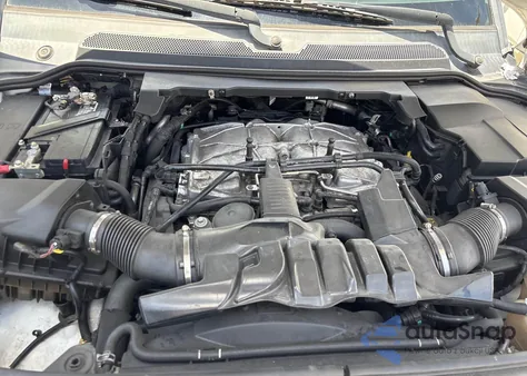 2016 Land Rover Lr4 from USA, damaged, VIN SALAK2V61GA798836